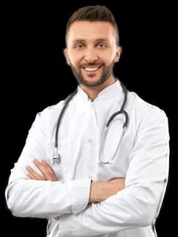Doctor Profile