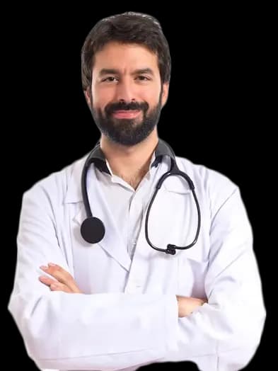 Dr. Md. Masud Parvez